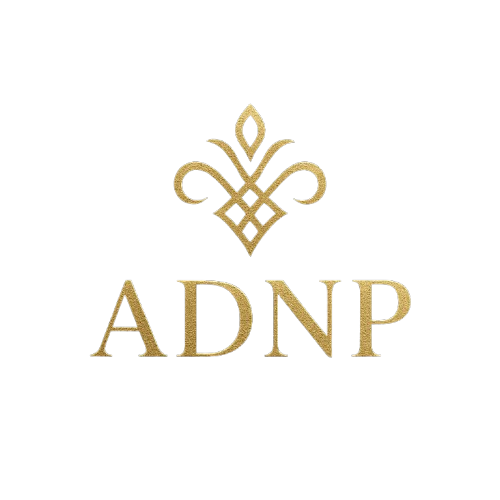 ADNP logo